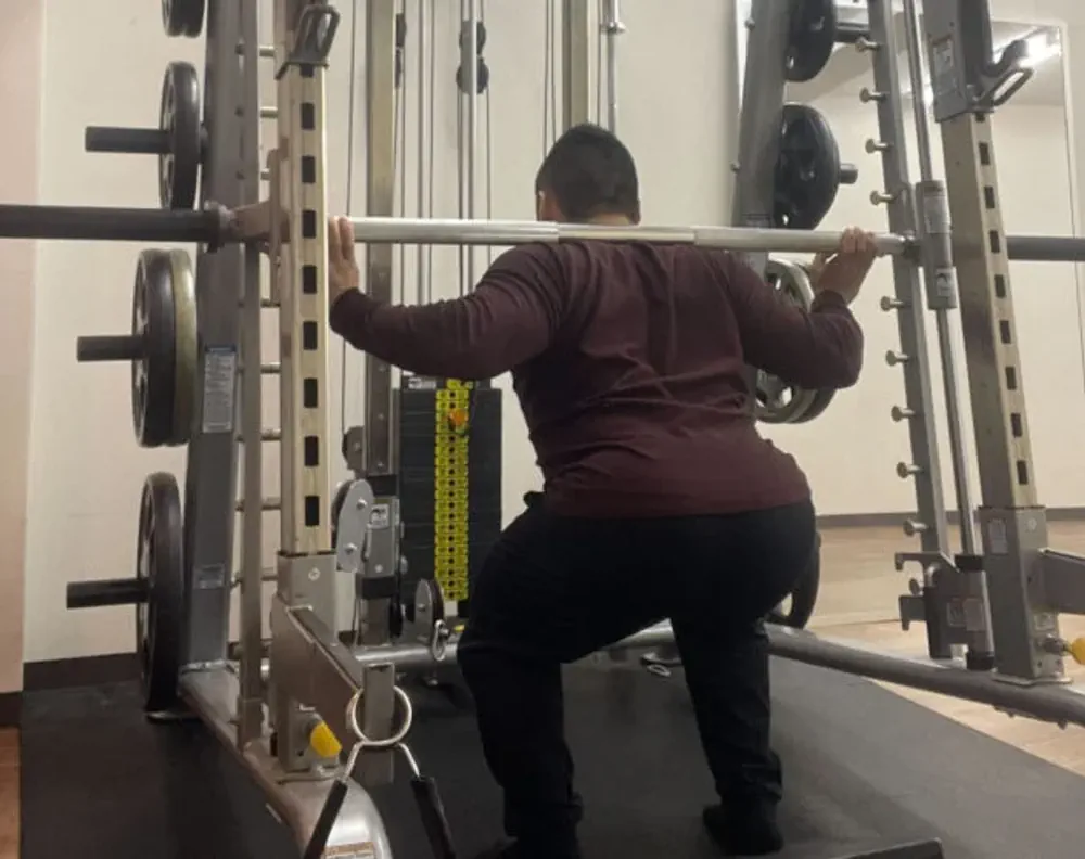 ジム内観写真: supplement