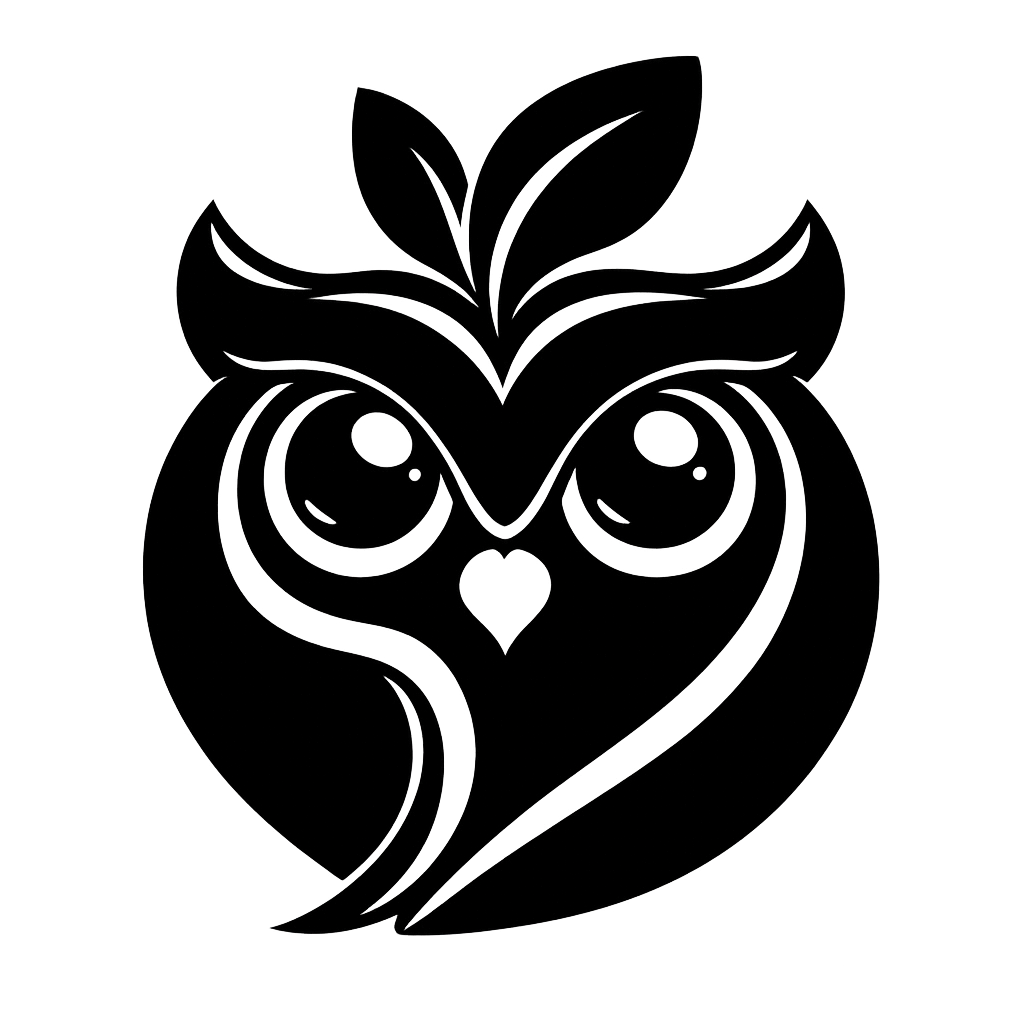 OWLIVE FITNESS ロゴマーク
